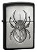 Zippo Scarab Emblem 生物・昆虫 ジッポ 21099