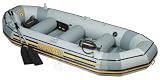 Sporting Goods : Mariner 400 Inflatable Boat Set