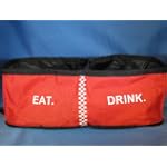 MINI Cooper Pet Set Container