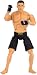 UFC Ultimate Fighting Jakks Pacific Series 3 Deluxe Action Figure Karo Parisyan