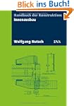 Handbuch der Konstruktion: Innenausbau