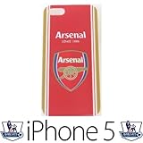 サッカー プレミアリーグ アーセナル iPhone5ケース iPhone5sケース ☆液晶保護シート1枚プレゼント☆