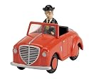 Learning Curve Brands Take Along Thomas and Friends - Mr. Percival's Car