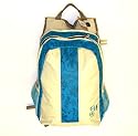 Saltrock Girls Main Stage Backpack Rucksack Schoolbag