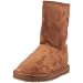 Buffalo Girl 112304 234774 M / F TAN 01, Damen Stiefel