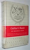Gulliver's Travels, A Tale of a Tub, the Battle of the Books