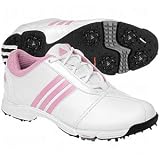 Adidas Junior Tech Response Golf Shoes by