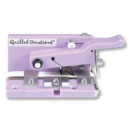 Hot Off The Press Quilling Fringer Tool