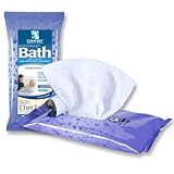 Deodorant Essential Comfort Bathเธ Cleansing Washcloths - Each (1 Package)