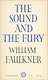 The Sound and the Fury