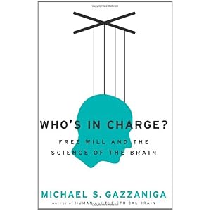 Who's in Charge?