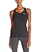 Saucony Women's Racer Back Tank Tops