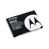 Motorola Li-Ion Battery for Motorola V3, PEBL U6, RAZR V3i, RAZR V3m, RAZR  ....