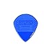 D'Addario Accessories 3NPR7-10 Nylpro Picks, Extra Heavy, 10-Packs