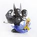 Search : Dragonball Z IMF Collection  Part 1 - Buu, Cell, Frieza and Gokou