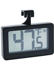 Buy Admetior Digital Refrigerator Thermometer