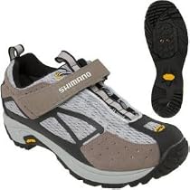 Shimano America MT70 Mountain Bike Shoe - Men's