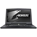Aorus X7 Pro V5-SL2, 17.3" IPS  Skylake i7-6820HK 16GB RAM 512GB NVMe 1TB HDD Win10 Gaming Laptop