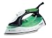 Kitchen & Housewares : Morphy Richards 40682 Turbosteam Tip Technology Iron (Green)