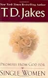 Promises from God for Single Women