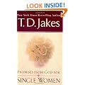 Promises from God for Single Women
