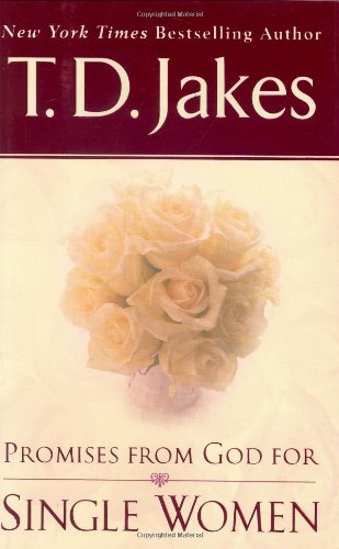 Promises From God for Single Women
