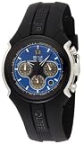 Sector Men's R3271695035 195 Chronograph Rubber Strap Watch