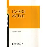 La Gr�ce antiquepar Georges Tate