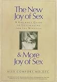 The new joy of sex