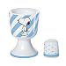 Kitchen & Housewares : Best of Snoopy - Peanuts Eggcup Set Snoopy 10 ml
