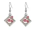 Search : Cleveland Indians Dangle Earrings