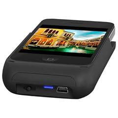 TrekStor i.Gear lumio Mini-Projektor f�r Apple iPhone 4/4S