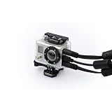 GoPro HD HERO Skeleton Housing (Non-waterproof) for GoPro HD HERO Cameras