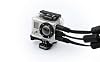 GoPro HD HERO Skeleton Housing (Non-waterproof) for GoPro HD HERO Cameras