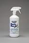 Waterless Car Wash Wax Quick Spray Aircraft RV Detailer 32oz