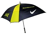 NIKE GOLF SQ SASQUATCH SQUARE GOLF UMBRELLA 2-PACK