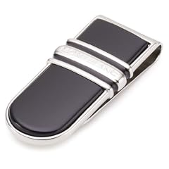 Montblanc CLASSIC COLLECTION MONEY CLIP No. 03804
