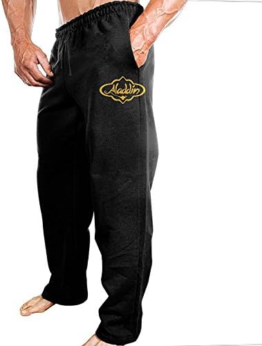 Aladdin 3 Men's Fleece Jogger