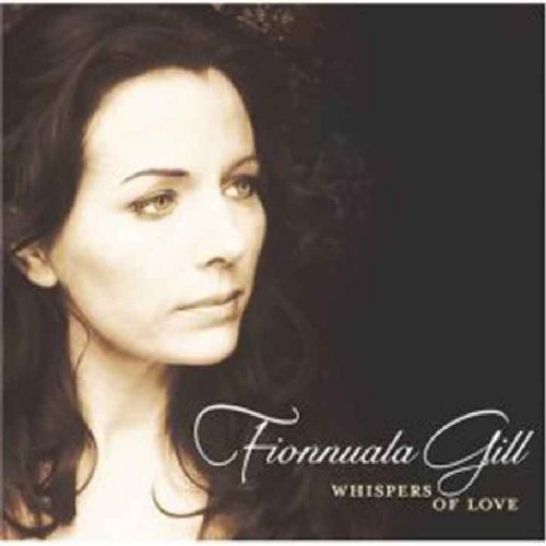 FIONNUALA GILL : WHISPERS OF L