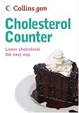 Cholesterol Counter (Collins GEM)