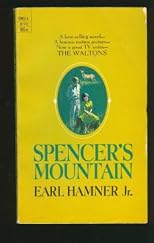 Spencer's Mountain