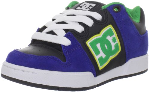 DC Kids Turbo 2 Skate Shoe (Little Kid/Big Kid)