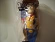 Woody