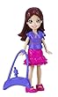Mattel - T1229 - Poupee - Polly Pocket - Lila