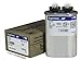 CPT00088 - 10 uf MFD 440 Volt VAC - Trane Oval Run Capacitor Upgrade