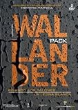 Inspector Wallander : Pisando Los Talones / La Leona Blanca.2005,1996.