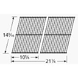 Kenmore Thermos Porcelain Wire Cooking Grid by Market Merchants