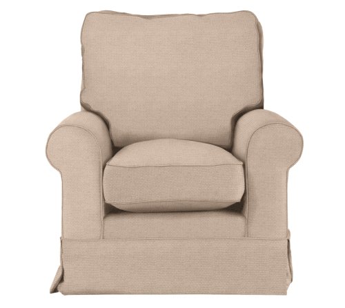 Katie Highback Armchair