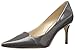 Nine West Women's Mystic Synthetic dress Pump