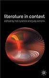 Literature in context